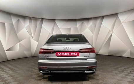 Audi A6, 2021 год, 5 149 000 рублей, 8 фотография