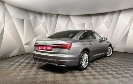 Audi A6, 2021 год, 5 149 000 рублей, 2 фотография