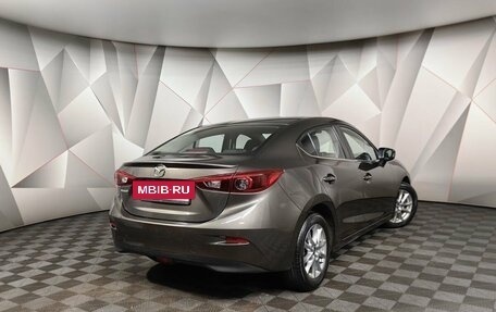 Mazda 3, 2013 год, 1 414 000 рублей, 2 фотография