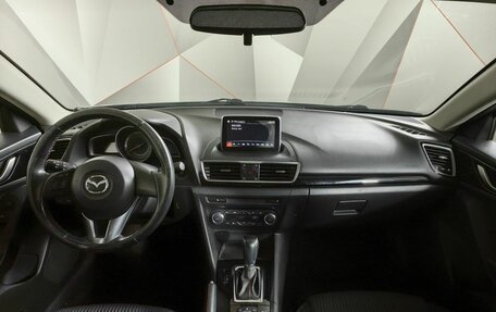 Mazda 3, 2013 год, 1 414 000 рублей, 10 фотография