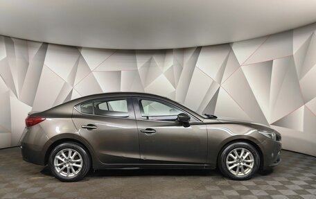 Mazda 3, 2013 год, 1 414 000 рублей, 6 фотография