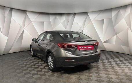 Mazda 3, 2013 год, 1 414 000 рублей, 4 фотография