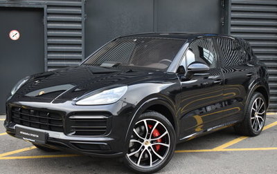 Porsche Cayenne III, 2021 год, 13 500 000 рублей, 1 фотография