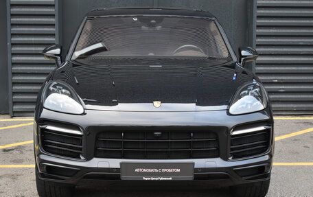 Porsche Cayenne III, 2021 год, 13 500 000 рублей, 6 фотография