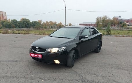 KIA Cerato III, 2010 год, 750 000 рублей, 1 фотография