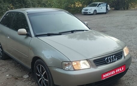 Audi A3, 1998 год, 268 000 рублей, 5 фотография