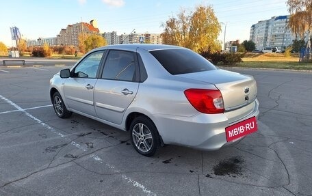 Datsun on-DO I рестайлинг, 2017 год, 540 000 рублей, 6 фотография