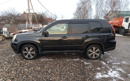 Nissan X-Trail, 2007 год, 1 230 000 рублей, 6 фотография