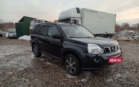 Nissan X-Trail, 2007 год, 1 230 000 рублей, 7 фотография