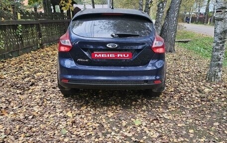 Ford Focus III, 2012 год, 670 000 рублей, 4 фотография