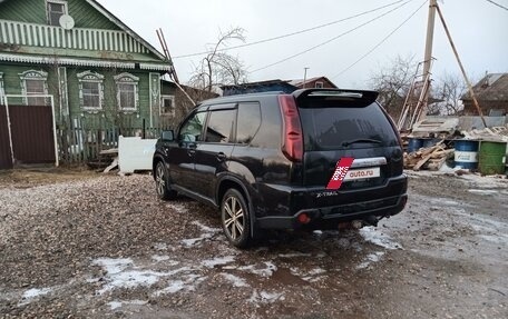 Nissan X-Trail, 2007 год, 1 230 000 рублей, 3 фотография