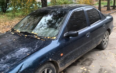 Ford Mondeo I, 1995 год, 73 000 рублей, 4 фотография