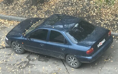 Ford Mondeo I, 1995 год, 73 000 рублей, 2 фотография