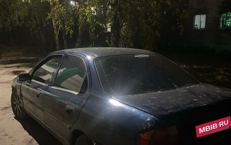 Ford Mondeo I, 1995 год, 73 000 рублей, 6 фотография