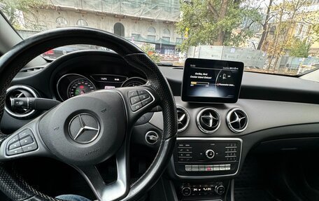 Mercedes-Benz CLA, 2018 год, 2 300 000 рублей, 7 фотография