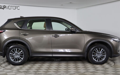 Mazda CX-5 II, 2017 год, 2 849 990 рублей, 4 фотография