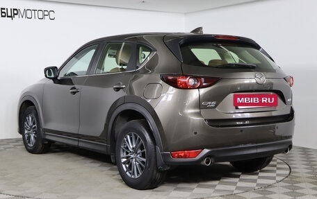 Mazda CX-5 II, 2017 год, 2 849 990 рублей, 7 фотография