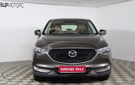 Mazda CX-5 II, 2017 год, 2 849 990 рублей, 2 фотография