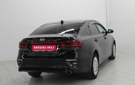 KIA Cerato IV, 2020 год, 2 120 000 рублей, 5 фотография