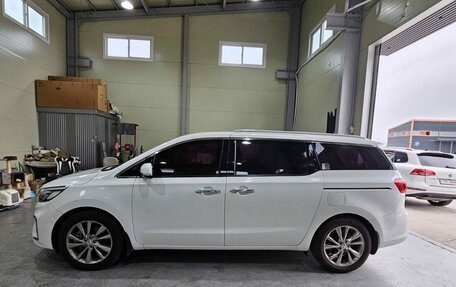 KIA Carnival III, 2020 год, 2 703 200 рублей, 7 фотография