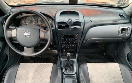 Nissan Almera Classic, 2007 год, 580 000 рублей, 5 фотография