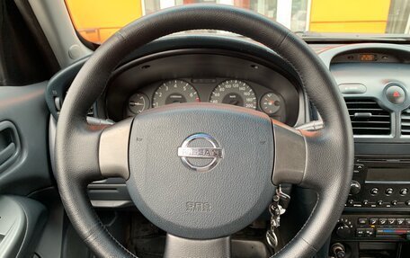 Nissan Almera Classic, 2007 год, 580 000 рублей, 6 фотография