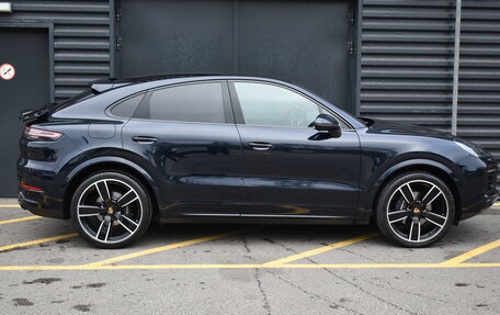 Porsche Cayenne III, 2021 год, 12 500 000 рублей, 5 фотография