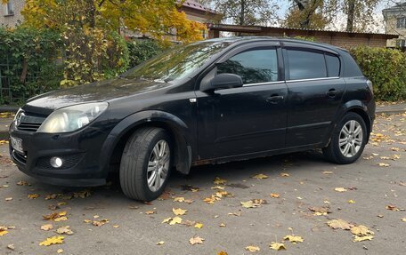 Opel Astra H, 2009 год, 400 000 рублей, 13 фотография