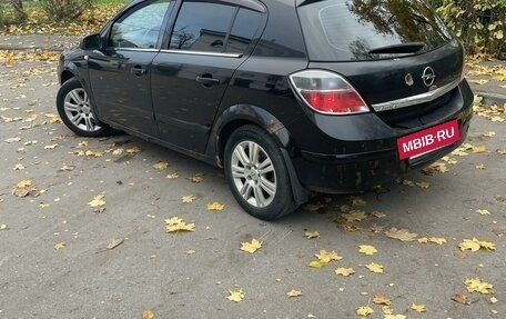 Opel Astra H, 2009 год, 400 000 рублей, 6 фотография