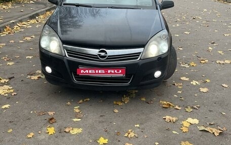 Opel Astra H, 2009 год, 400 000 рублей, 12 фотография