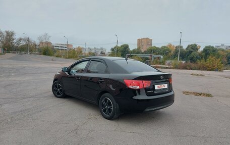 KIA Cerato III, 2010 год, 750 000 рублей, 3 фотография