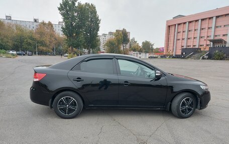 KIA Cerato III, 2010 год, 750 000 рублей, 6 фотография