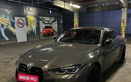 BMW M4, 2023 год, 14 900 000 рублей, 2 фотография