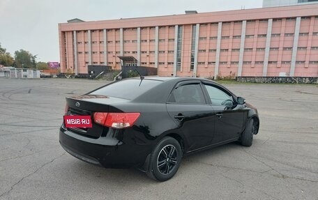 KIA Cerato III, 2010 год, 750 000 рублей, 5 фотография