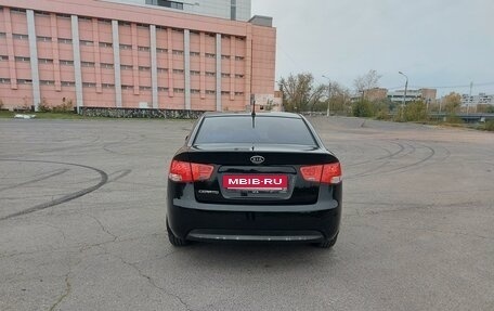 KIA Cerato III, 2010 год, 750 000 рублей, 4 фотография