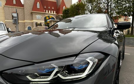 BMW M4, 2023 год, 14 900 000 рублей, 13 фотография