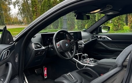 BMW M4, 2023 год, 14 900 000 рублей, 8 фотография