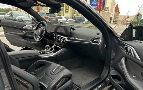 BMW M4, 2023 год, 14 900 000 рублей, 11 фотография