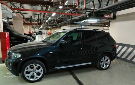 BMW X5, 2007 год, 1 250 000 рублей, 1 фотография