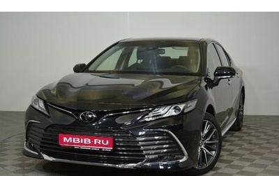 Toyota Camry, 2023 год, 5 190 000 рублей, 1 фотография