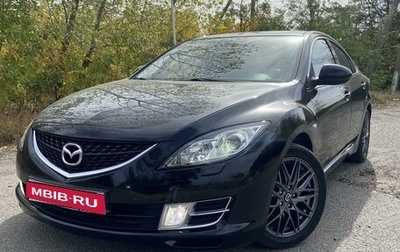 Mazda 6, 2008 год, 1 200 000 рублей, 1 фотография