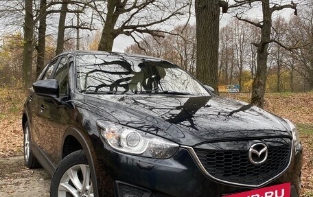 Mazda CX-5 II, 2014 год, 1 800 000 рублей, 3 фотография