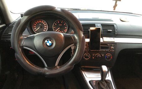 BMW 1 серия, 2008 год, 755 000 рублей, 1 фотография