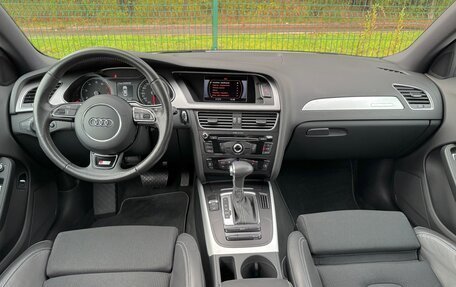 Audi A4, 2012 год, 2 590 000 рублей, 8 фотография