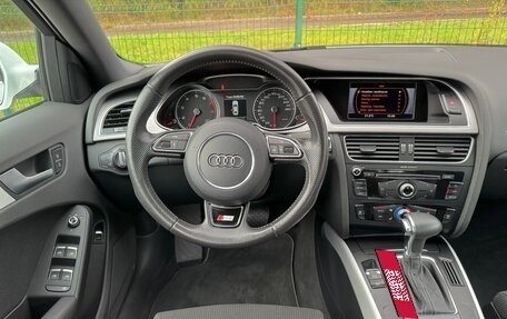 Audi A4, 2012 год, 2 590 000 рублей, 9 фотография