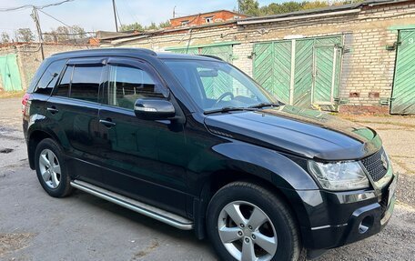 Suzuki Grand Vitara, 2010 год, 1 510 000 рублей, 2 фотография