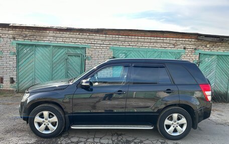 Suzuki Grand Vitara, 2010 год, 1 510 000 рублей, 5 фотография