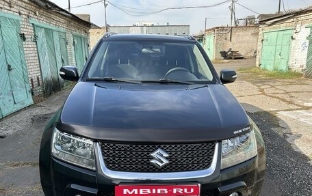 Suzuki Grand Vitara, 2010 год, 1 510 000 рублей, 4 фотография