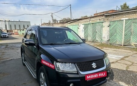 Suzuki Grand Vitara, 2010 год, 1 510 000 рублей, 3 фотография