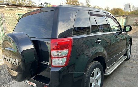 Suzuki Grand Vitara, 2010 год, 1 510 000 рублей, 8 фотография